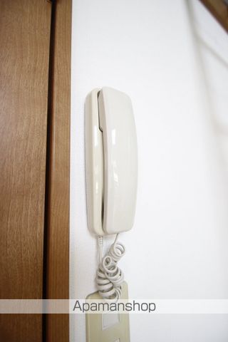 サンヴィアーレ坂本の内装写真