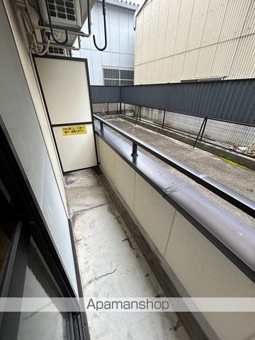 フォレストフィールド平針の内装写真