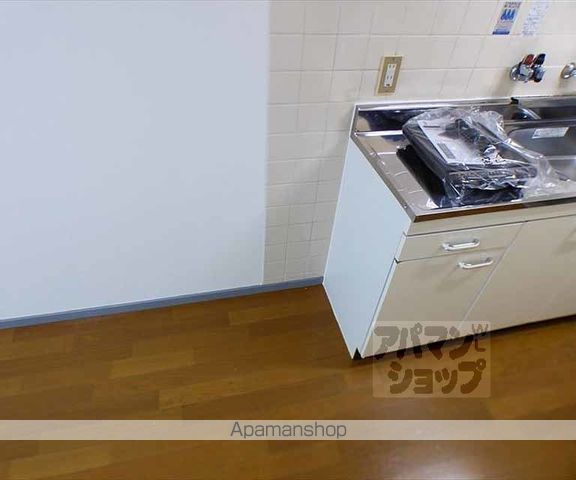 メゾンKOYOの内装写真
