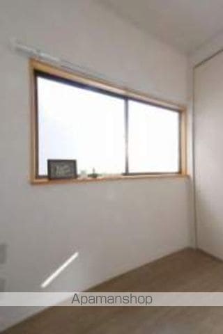 コーポ須玖の内装写真