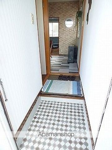 エスポワールの内装写真