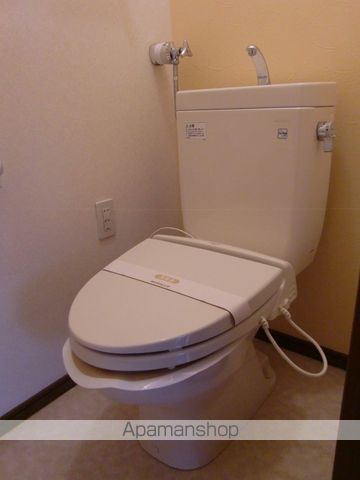 セジュール元町の内装写真