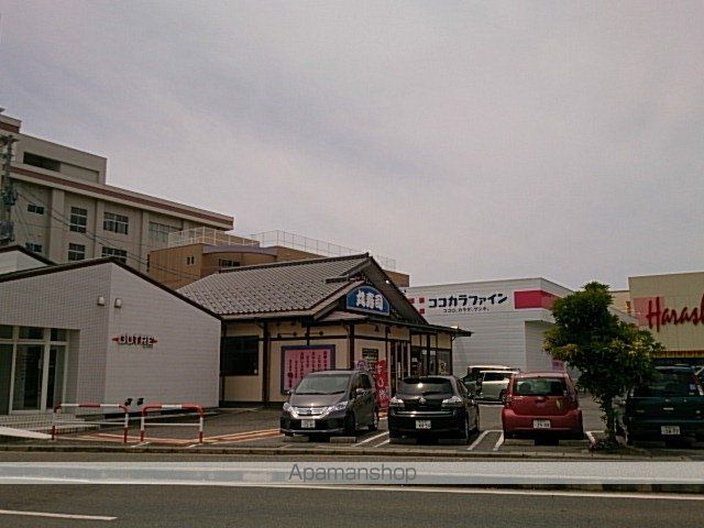 LILY−BE関屋恵町Aのその他写真