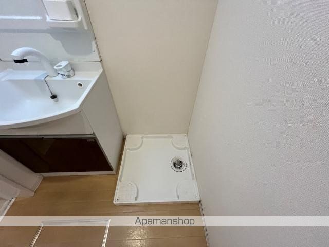プランドール カメリアの内装写真