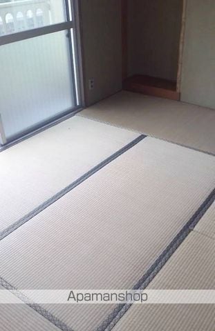コーポいまにしの内装写真