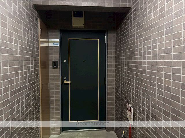 プレール・ドゥーク東新宿IIの内装写真