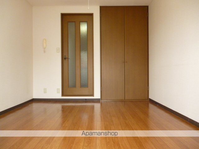 ユースパレス土井の内装写真