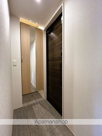 campanella舟入南の内装写真