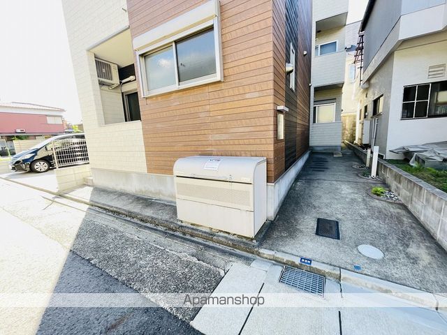 ラヴィエルジュのその他写真