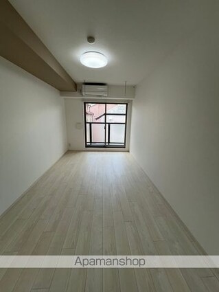 東京都中野区丸山１丁目[1K/25.58m2]のリビング・居間