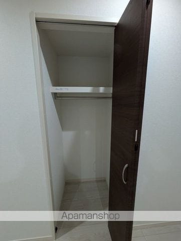 NEW ARK 出来島の内装写真