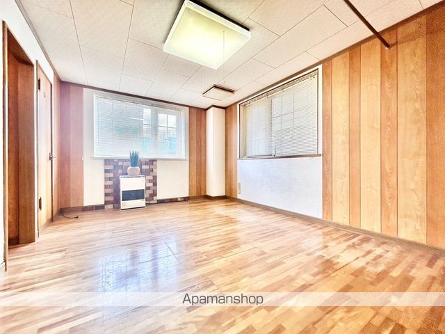 ホマレスタイルの内装写真