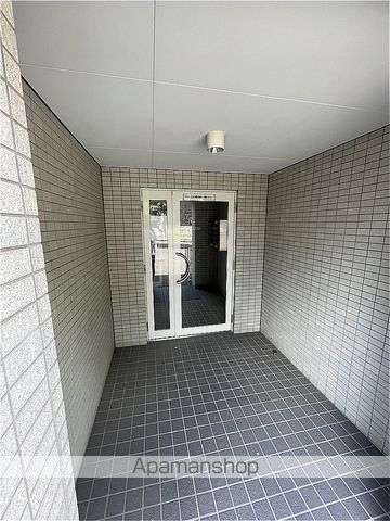 ルネッサンス円山くりの木の玄関写真