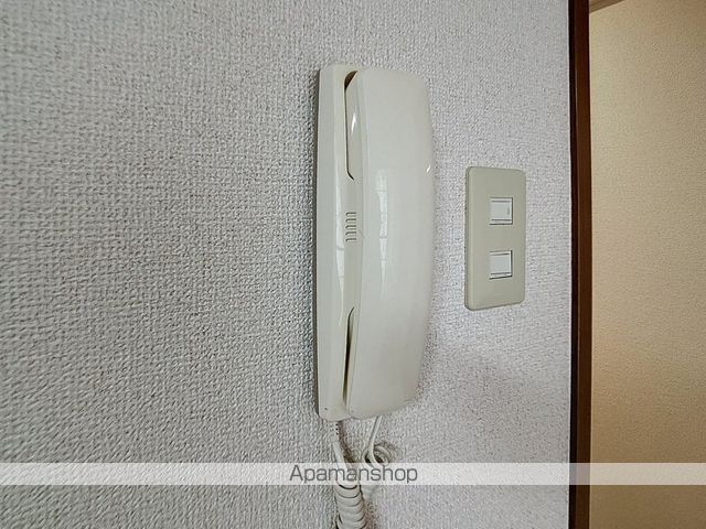 グランデージJUNの内装写真