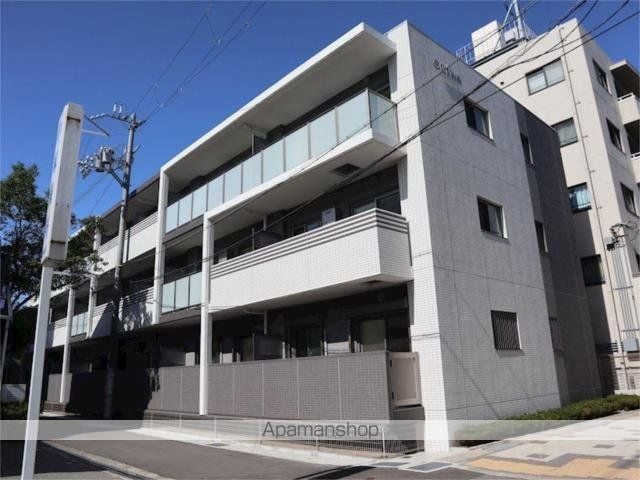 アウルムグランデの間取り写真