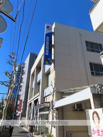 コムレジ赤羽 学生棟の周辺写真