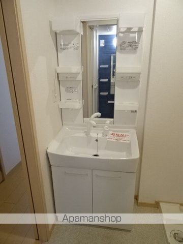 エーデル・ハイム西都台の内装写真