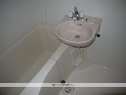 レオパレスコンフォート[1K/23.18m2]のバス