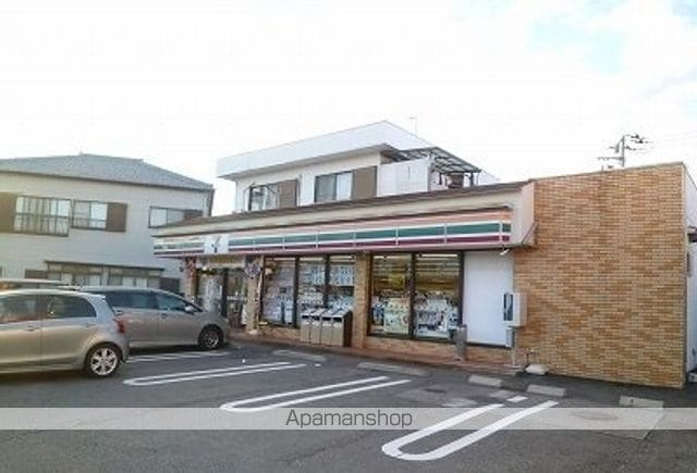 グリーンヒル Aの周辺写真