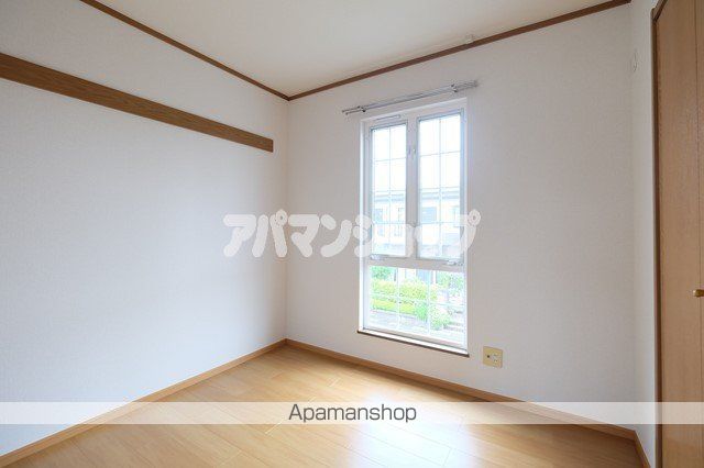 サウスウィンド Kの内装写真