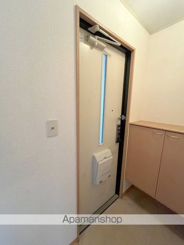 セジュール力石 B棟の内装写真