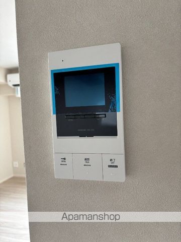 BASEの内装写真