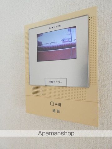 ARIES GARDENの内装写真