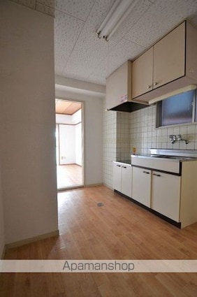 メゾン横川[1DK/17.46m2]のその他部屋・スペース
