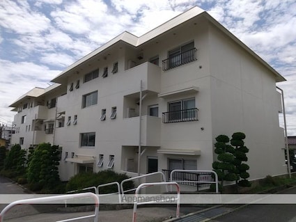 上松ハイツ[3LDK/76.1m2]の外観5