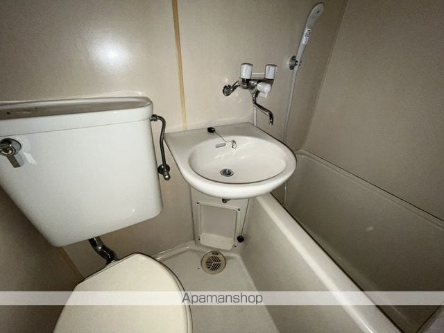美しの森ハウスの内装写真