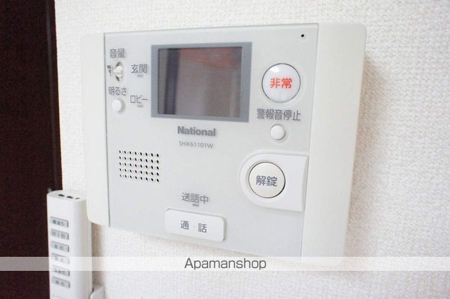 アパートメント玉川の内装写真