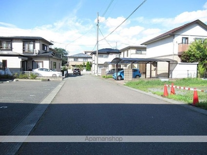 Ｈｉｌｌｓ　Ｒｅｓｉｄｅｎｔｉａｌ　Ｓ１０[1K/45.27m2]の周辺8