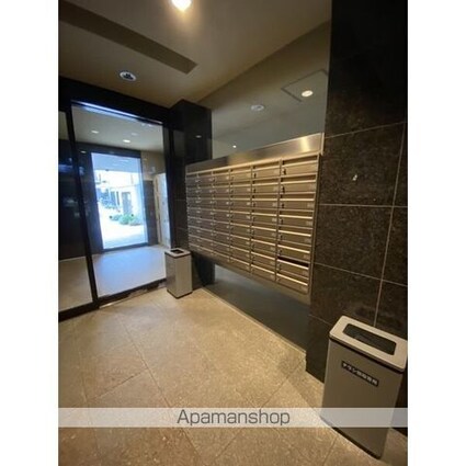 ＲーⅡコート[1DK/30m2]の内装4