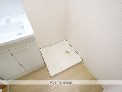 エンゼル栄[1K/21.77m2]の内装8