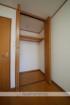 ルネッサンスダイチ[1K/20m2]の収納