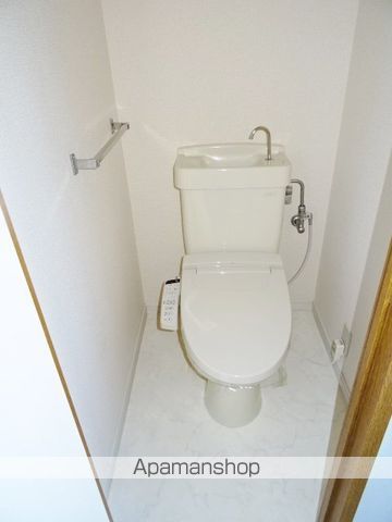 シティハイム松本IIの内装写真