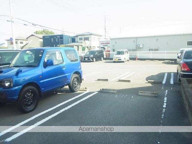 サンリットⅡ　（和歌山市福島） 102 ｜ 和歌山県和歌山市福島432-4（賃貸アパート2LDK・1階・63.44㎡） その26