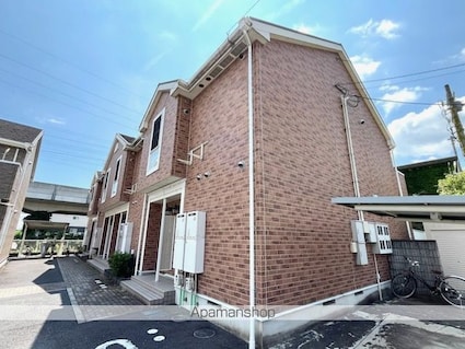 ディーア・クミルＢ[2DK/51.67m2]の外観5