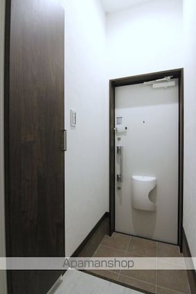 ＭＡＴＳＵＭＯＭＥＮＴ　ＨＯＵＳＥ[1LDK/32.05m2]の玄関