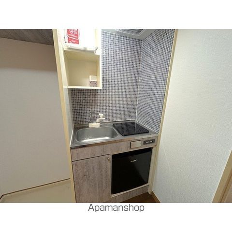 リブレス白井冨士 旧ヴィラージュSの内装写真