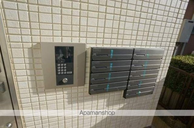 グランシエラI IIの外観写真