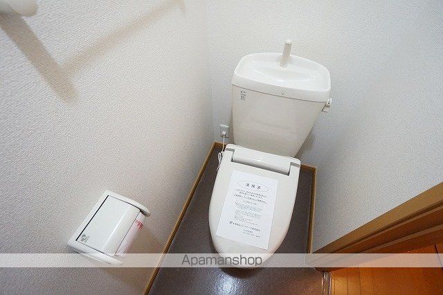アルベロの内装写真