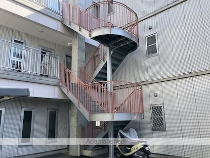 高知県高知市中久万[2LDK/66.6m2]の外観4