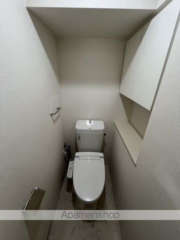 メインステージ立川の内装写真