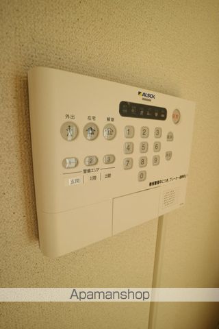レオパレスKT2の内装写真