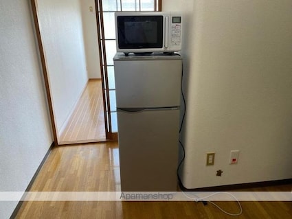 プレシャスタイム新北[1K/24.36m2]の内装4