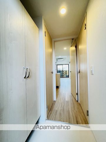LiveFlat千種WESTの内装写真