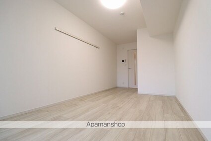 ヴィラ東中神[1K/28.56m2]の内装2