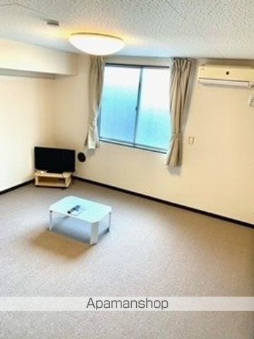 レオネクストブルースカイの内装写真