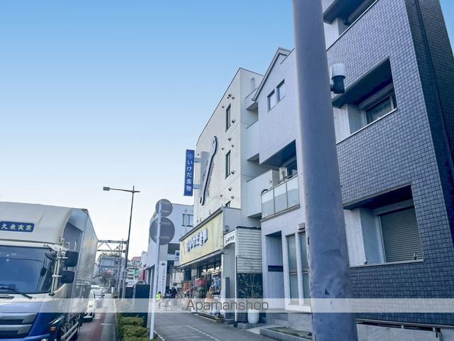 コーポ池田の外観写真